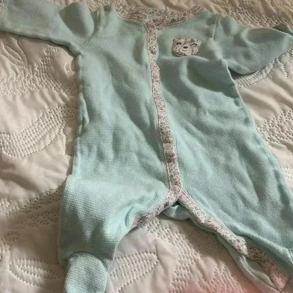 Newborn bundle - Picture 2 of 7